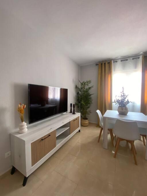 Apartmán La Florida Ciudad Real Exteriér fotografie