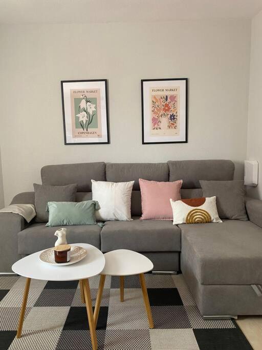Apartmán La Florida Ciudad Real Exteriér fotografie