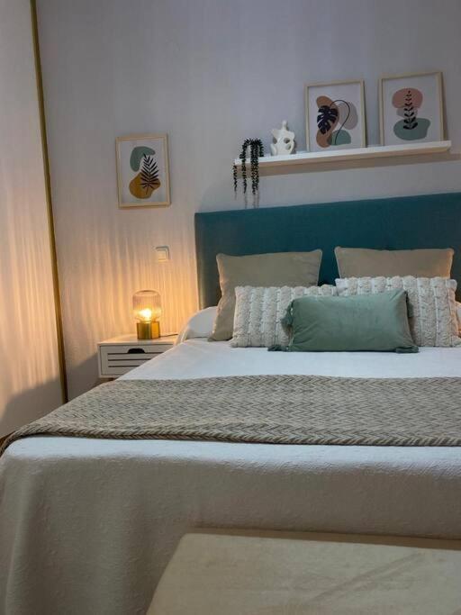 Apartmán La Florida Ciudad Real Exteriér fotografie