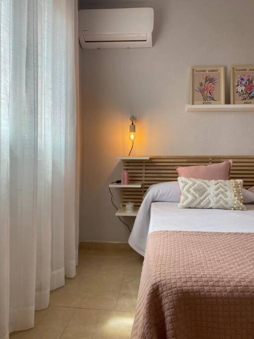 Apartmán La Florida Ciudad Real Exteriér fotografie