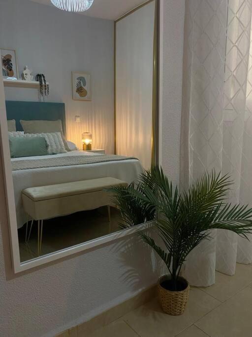 Apartmán La Florida Ciudad Real Exteriér fotografie