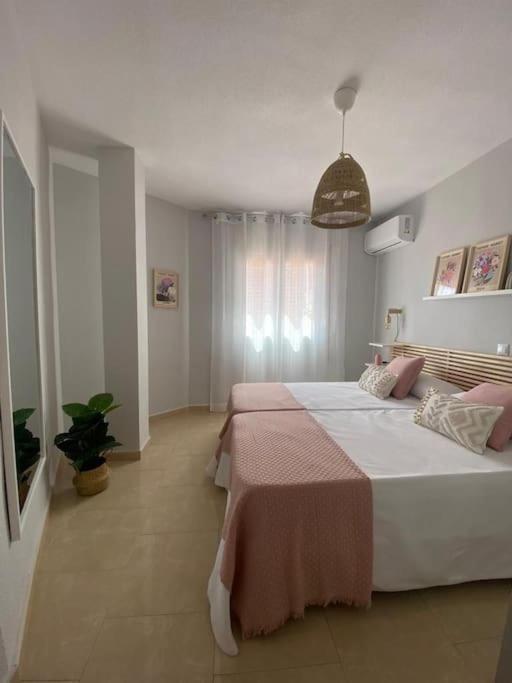 Apartmán La Florida Ciudad Real Exteriér fotografie