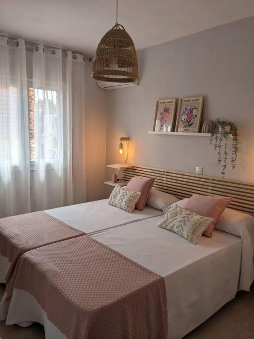 Apartmán La Florida Ciudad Real Exteriér fotografie