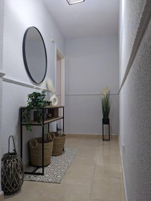 Apartmán La Florida Ciudad Real Exteriér fotografie