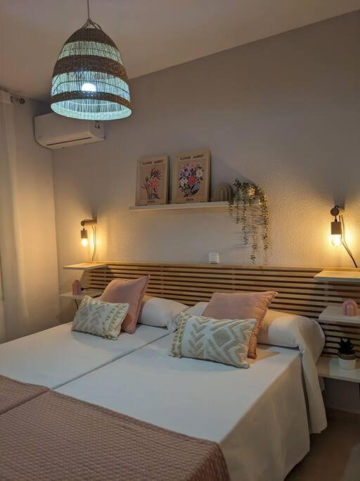 Apartmán La Florida Ciudad Real Exteriér fotografie