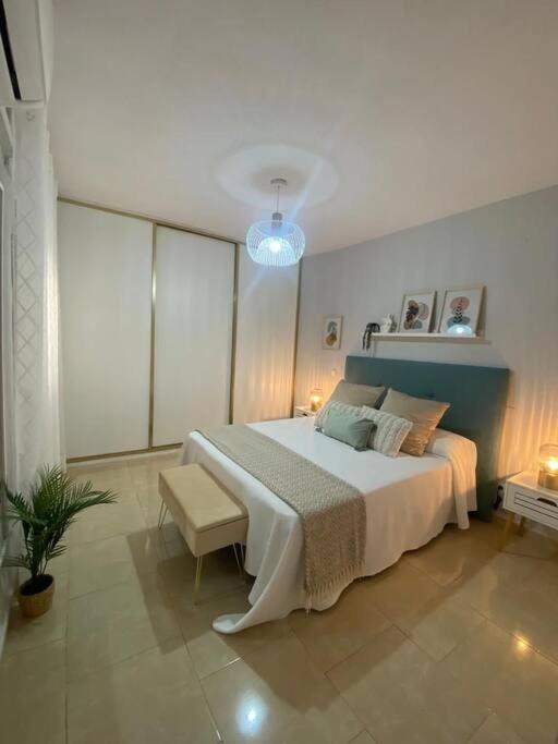 Apartmán La Florida Ciudad Real Exteriér fotografie